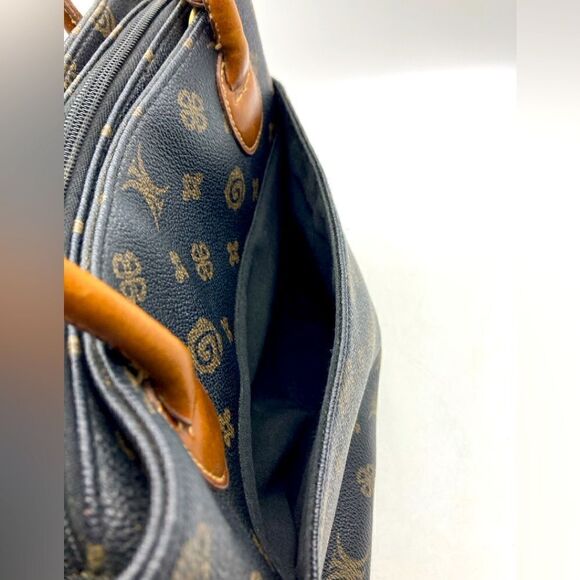 Rosetti Brown/Tan Crossbody/Handbag - Picture 9 of 12